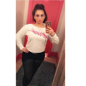 Meet your Posher, Janeth